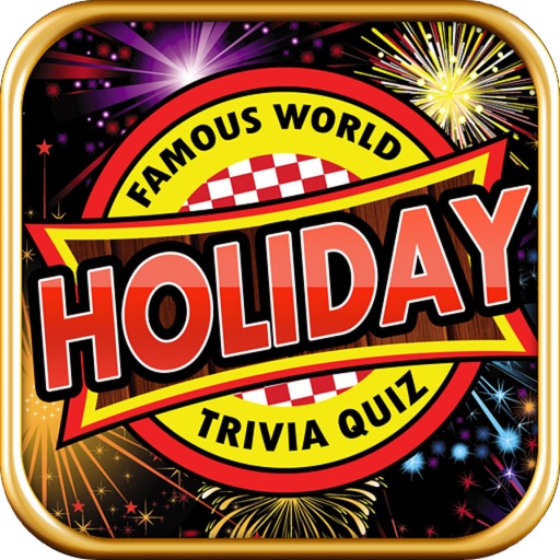 Holiday Quiz : Halloween | Christmas | Thanksgiving | New Year | Valentine and many more