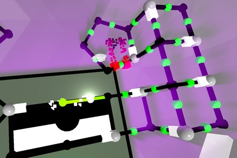 D33P THOUGHT ROBOT screenshot 3