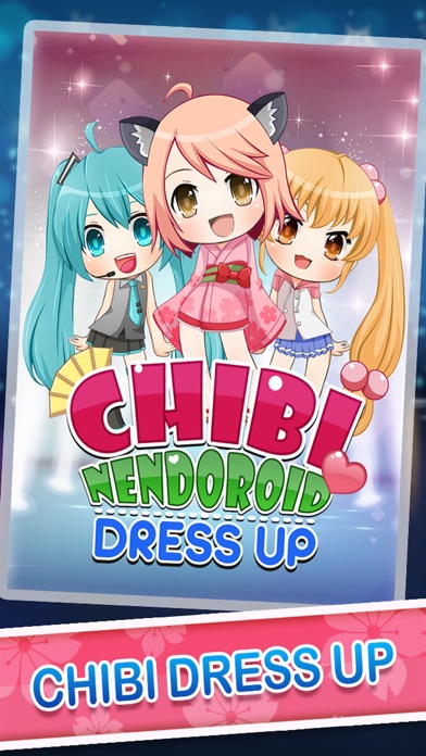 Chibi Nendoroid Dress Up The Cocoppa Anime Girls Kawaii Me Character Play Love Live By Laongdow Panasantikul Ios United States Searchman App Data Information - roblox anime models