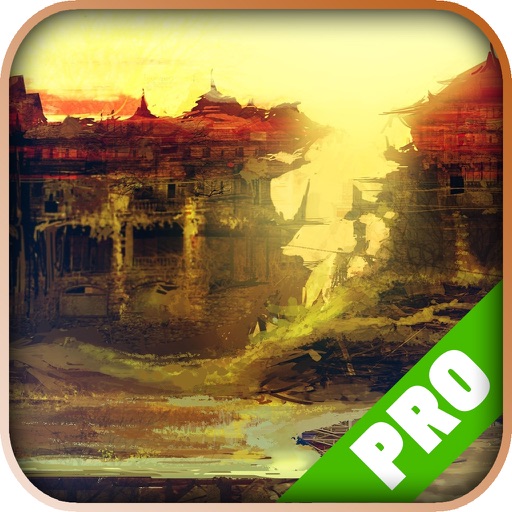 Game Pro - I Am Alive Version iOS App