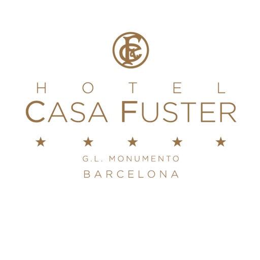 Hotel Casa Fuster.