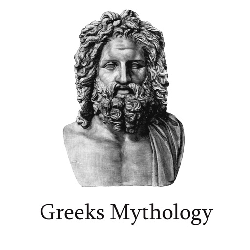 Greek Mythology Quiz and trivia Icon