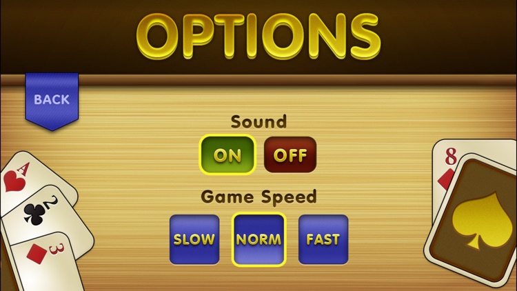 Spades Free screenshot-4