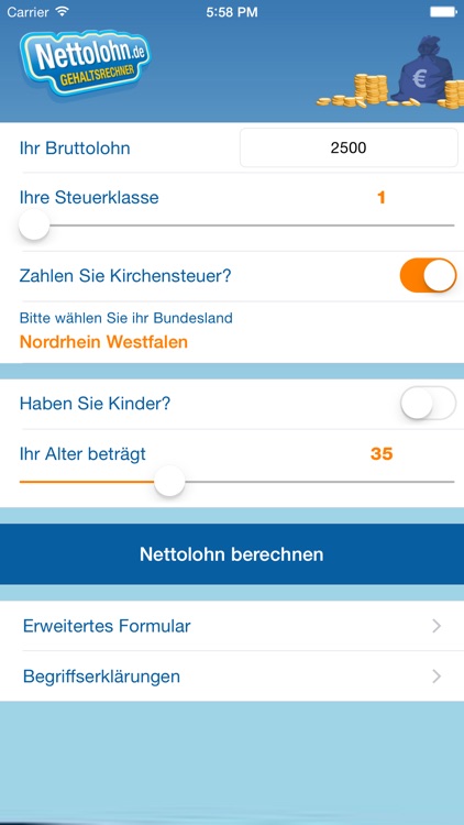Nettolohn.de