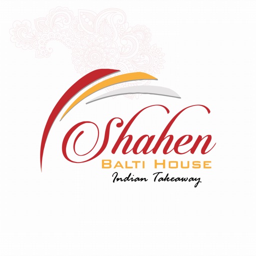 Shahen Balti House Tunbridge icon