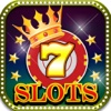 All New Golden Crown Slots - Vegas Casino Slot Machines HD