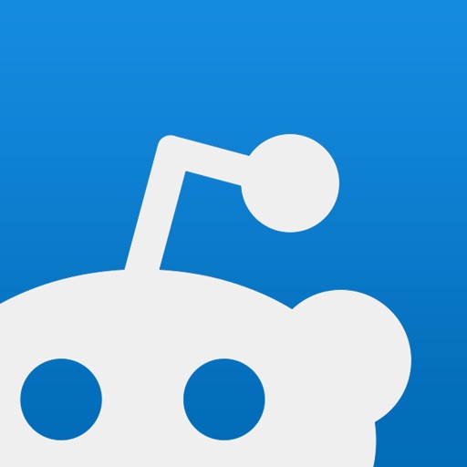 Reddista - client for Reddit Icon