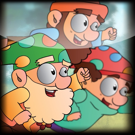 Dwarf Forest - The 7D Version icon