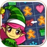 Get Elf’s christmas candies smash – Educational game for kids from 5 years old for iOS, iPhone, iPad Aso Report