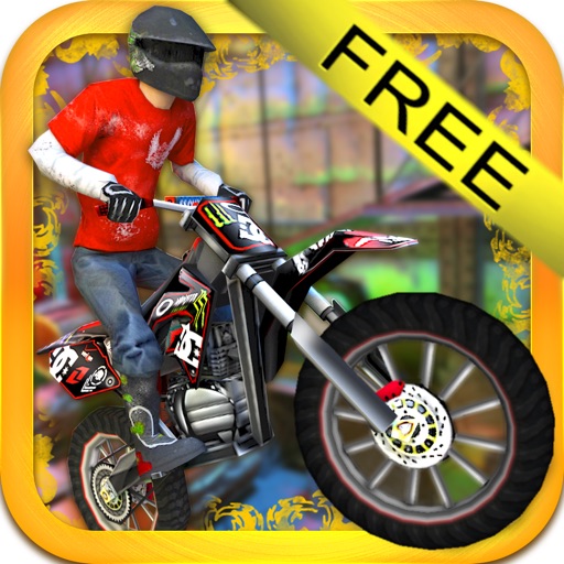 Dirt Bike Evo Lite icon