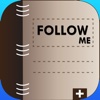 SnapFollower Pastel Theme Fan ( No Image Filter Effects just Awesome Friend Boost for Instagram )