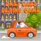 Daily Cars Driving Game