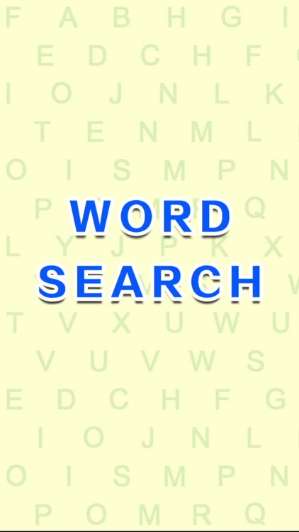 Word Search: Christmas - Prime Brain Game Find Target Letter
