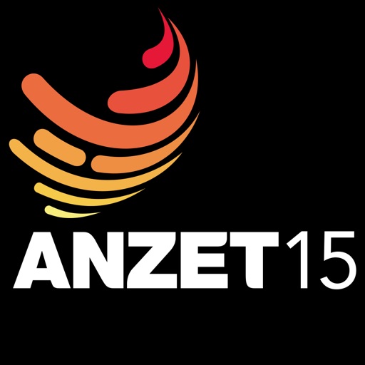 ANZET Meeting 2015