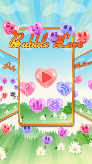 Bubble Love(圖2)-速報App