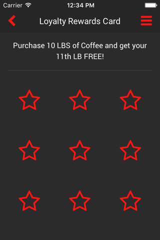 Texas Coffee Traders screenshot 2