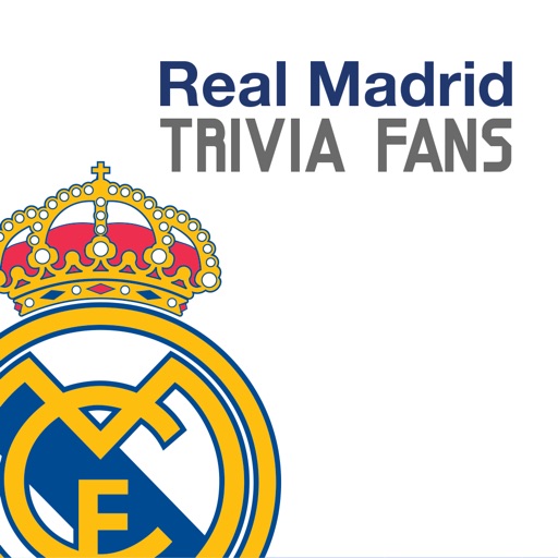 Real Madrid Trivia Fans (Ad Free) icon