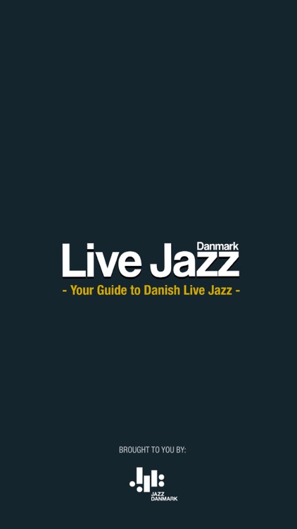 Live Jazz Danmark