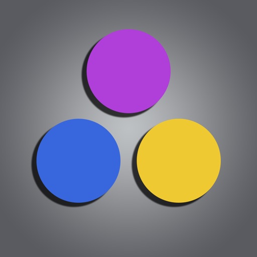 Watch The Dots Blitz - A Game On Your Wrist Icon