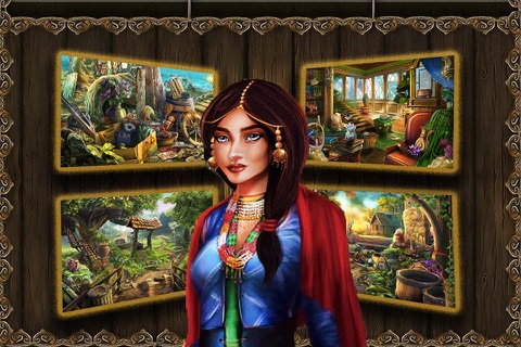 Earth Hidden Object screenshot 3