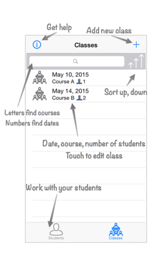 Tuition Tracker(圖3)-速報App