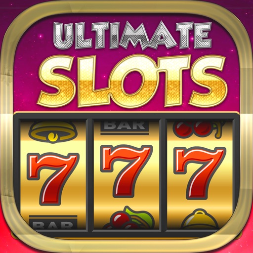 ``` 2015 ``` Ace Ultimate Gambler Slots - FREE Slots Game icon