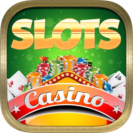 ´´´´´ 2015 ´´´´´  A Vegas Jackpot FUN Lucky Slots Game - Deal or No Deal FREE Slots Game icon