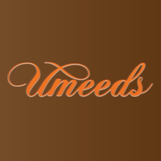 Umeeds Indian Restaurant icon