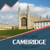 Cambridge Offline Travel Guide