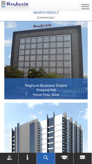 Raghuvir Developers & Builders(圖4)-速報App