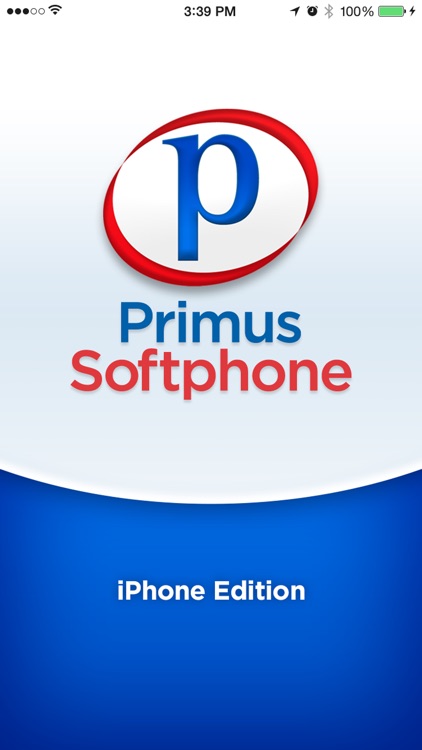 Primus Softphone