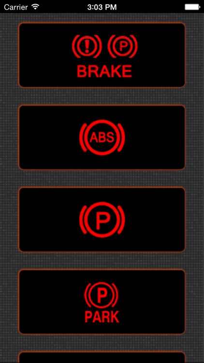 App for KIA Cars - KIA Warning Lights & KIA Road Assistance - Car Locator
