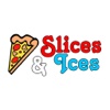 Slices & Ices Ordering