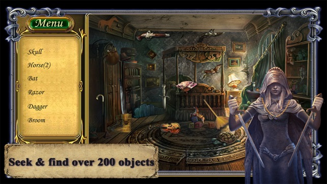 I Spy: Hidden Expedition A Valley Winds Free(圖3)-速報App