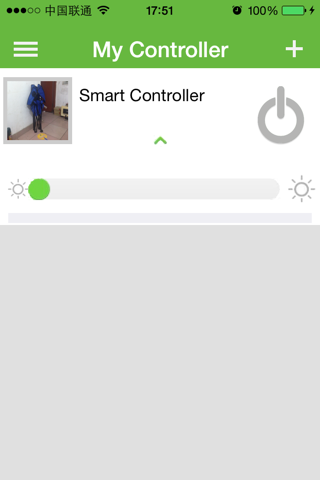 Smart-Controller screenshot 2