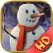Christmas Mansion HD Free - Prepare your house for holiday in a free matching game