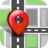 Free Maps for Google & GPS Navigation
