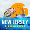 New Jersey Fishing Lakes