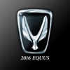 2016 Hyundai Equus Experience