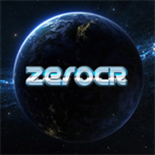 ZeroCR icon