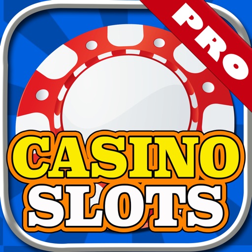 Jackpot Casino Slots - Slot Machines icon