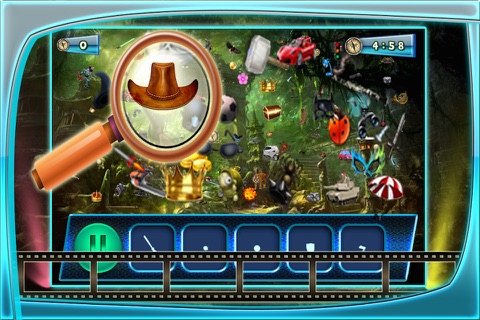 Hidden Objects Quest: Guess Hidden Objects And Solve The Mystery screenshot 3