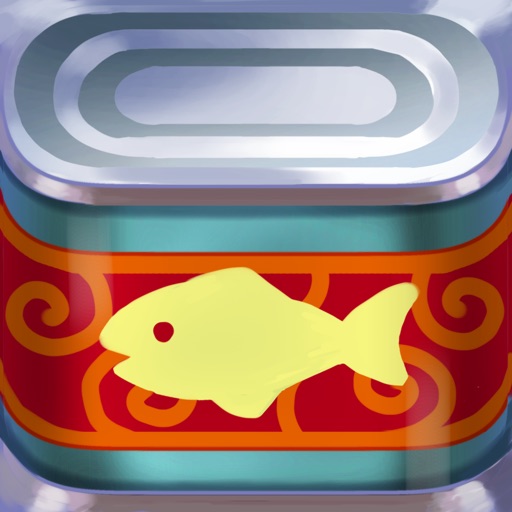 Clear Can Icon