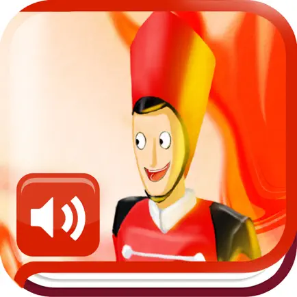 The Tin Soldier - Narrated Children Story Читы