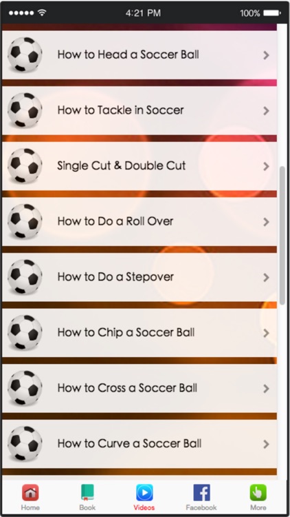 How to Play Soccer - Soccer Training Guide