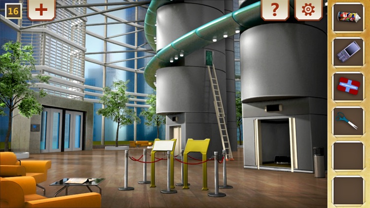 World Wonders Escape screenshot-4