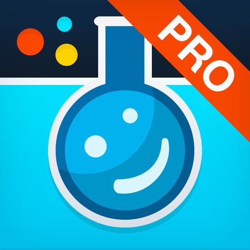 PhotoLab Pro Editor - Photo Frames icon