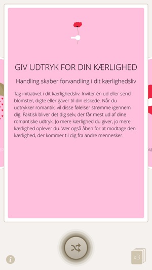 Kærlighedskort(圖2)-速報App