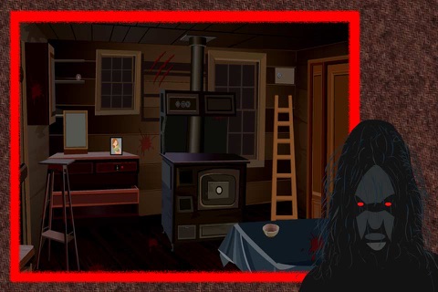 Escape From Ghosts screenshot 2