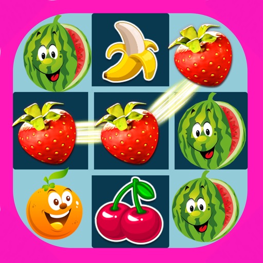 Super Fruit Mania 2